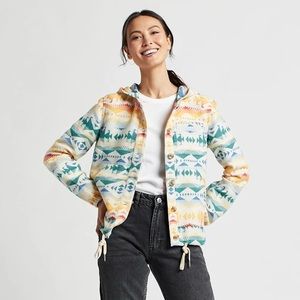 Pendleton Doublesoft Hoodie